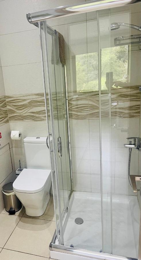 Riverside Suite Kalopanajotis Zewnętrze zdjęcie