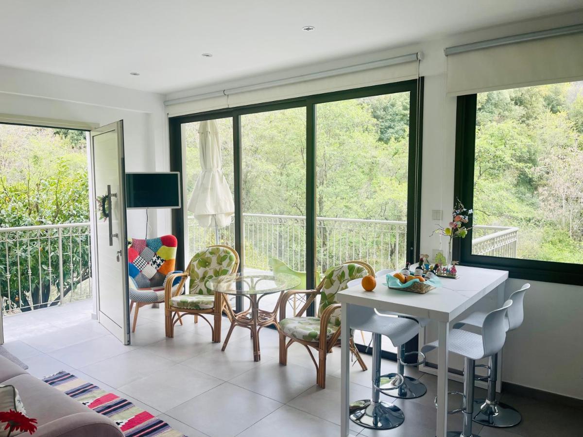 Riverside Suite Kalopanajotis Zewnętrze zdjęcie